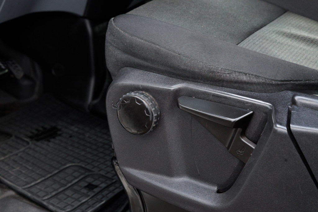 Ford Transit Custom вантаж. 2017 photo 2