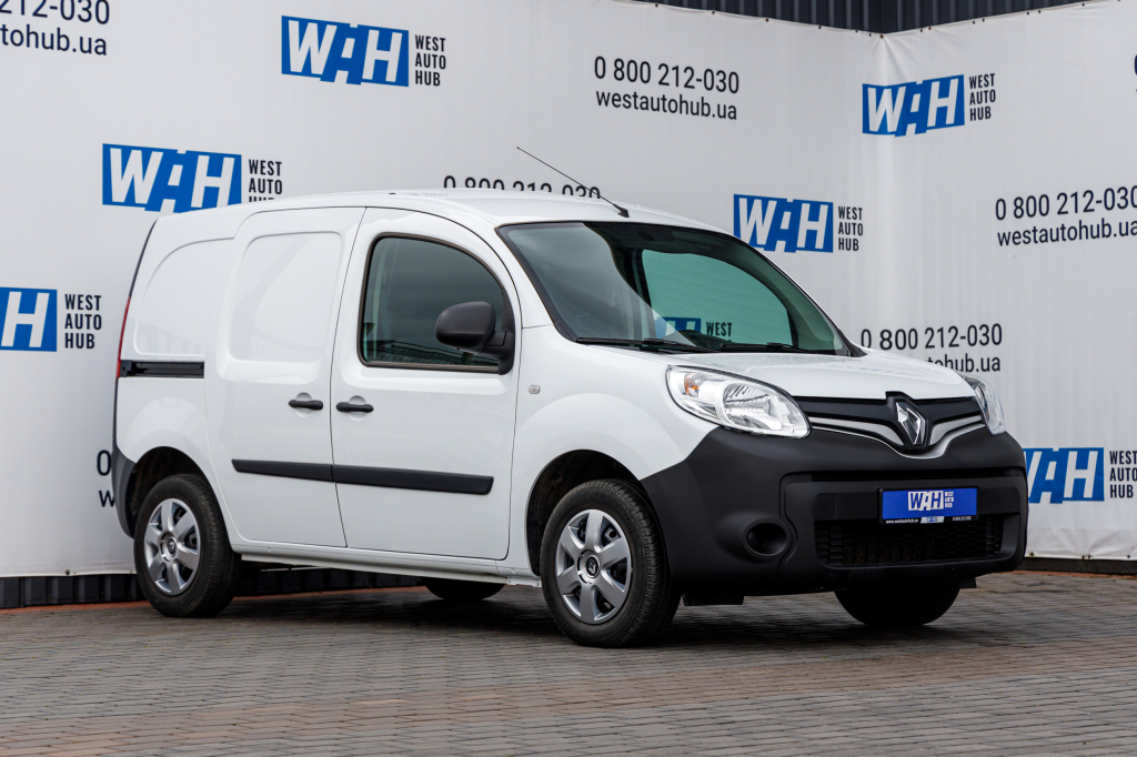 Renault Kangoo груз. 2018 photo 4