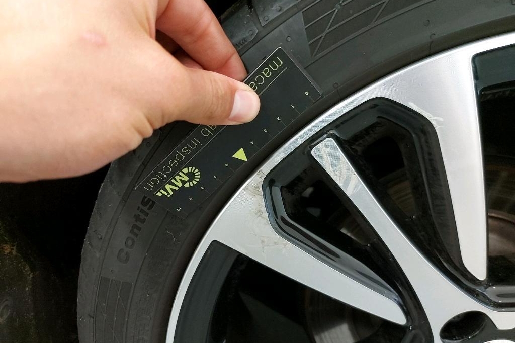 Renault Talisman Grand tour 2018 photo 20