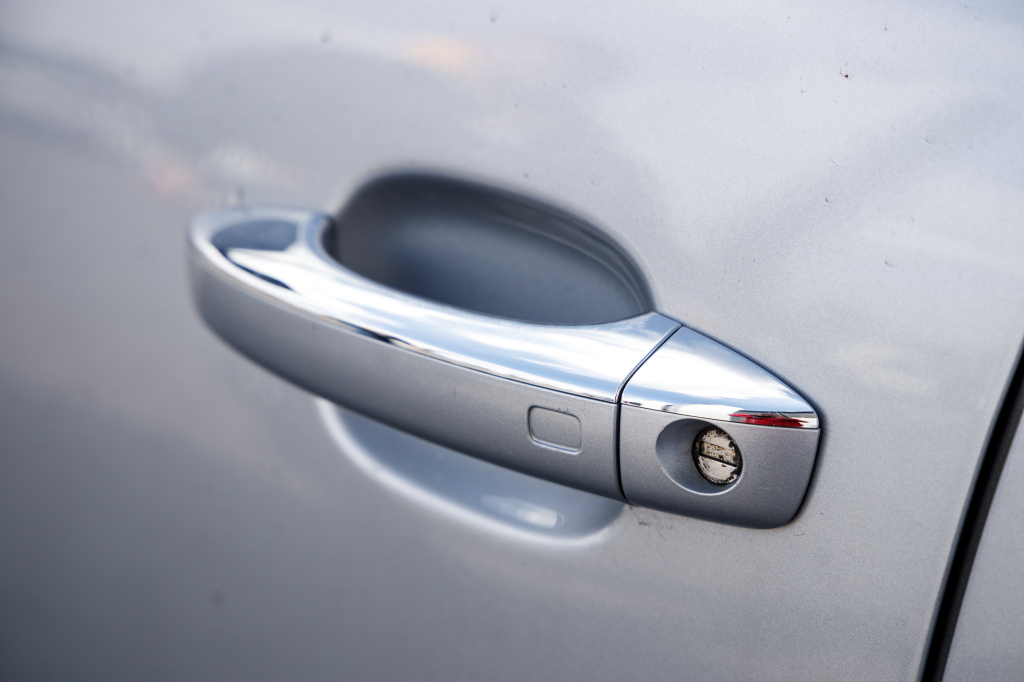 Audi Q5 2014 photo 9