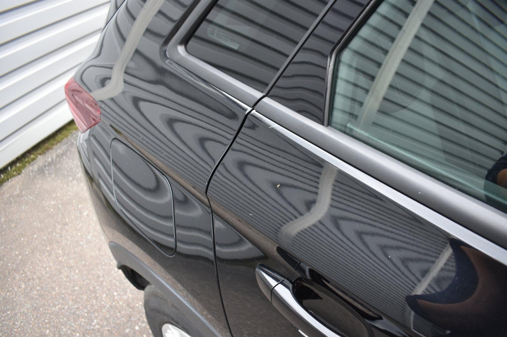 Opel Grandland X 2019 photo 11