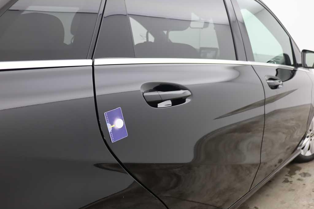 Mercedes-Benz B-Klasse 2017 photo 23