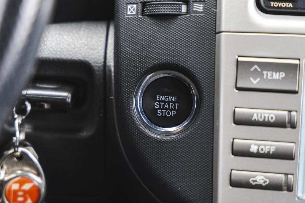 Toyota Corolla Verso 2007 фото 20