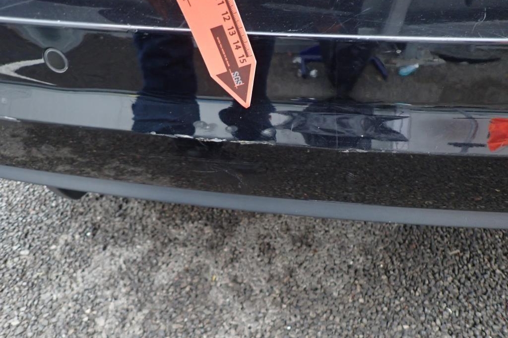 Volkswagen Touran 2017 photo 30