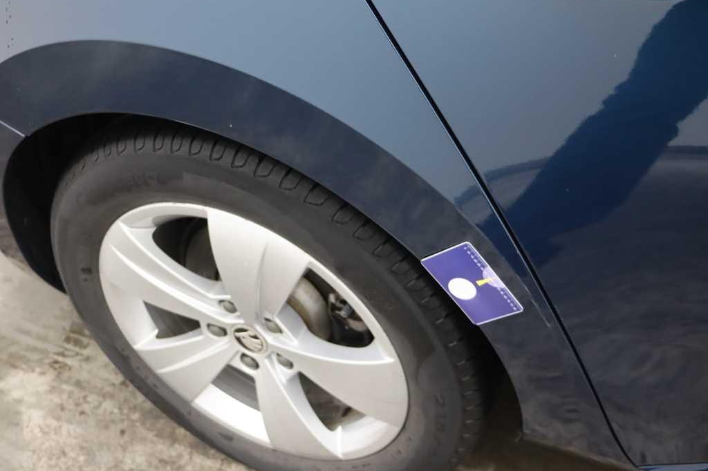 Skoda Superb 2016 photo 7