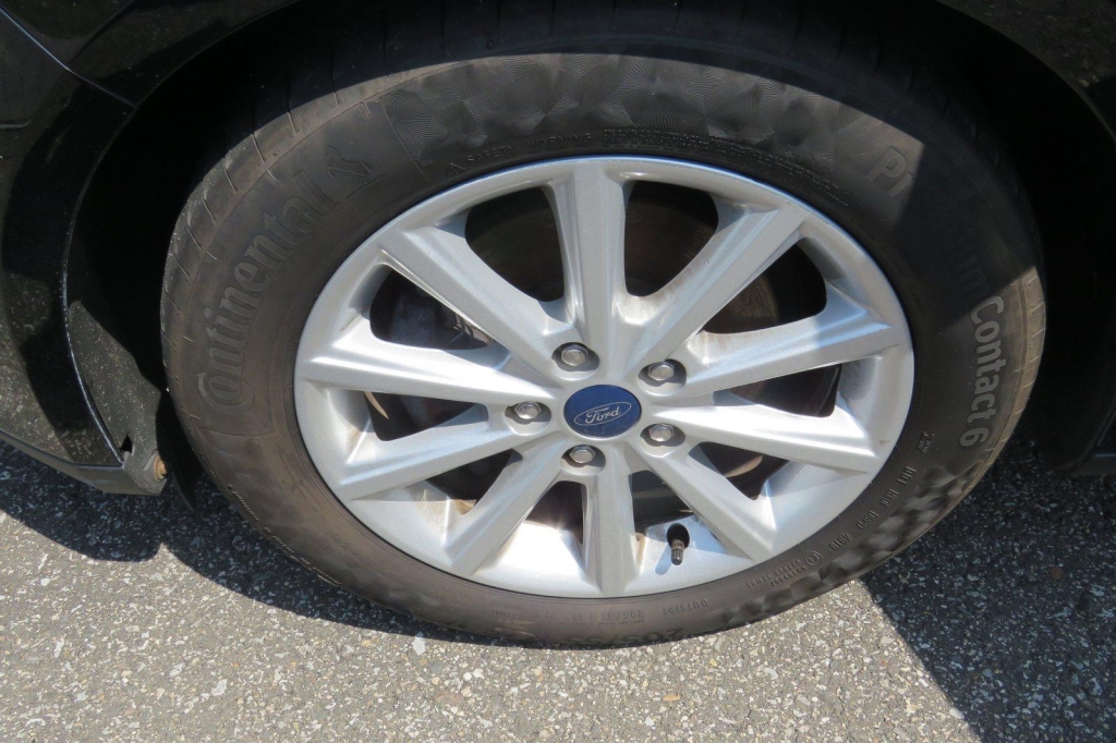 Ford Focus Turnier 2016 фото 5