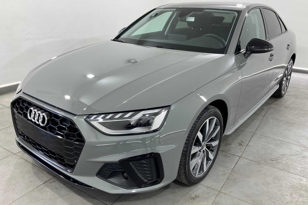 Audi A4 2020 photo 7