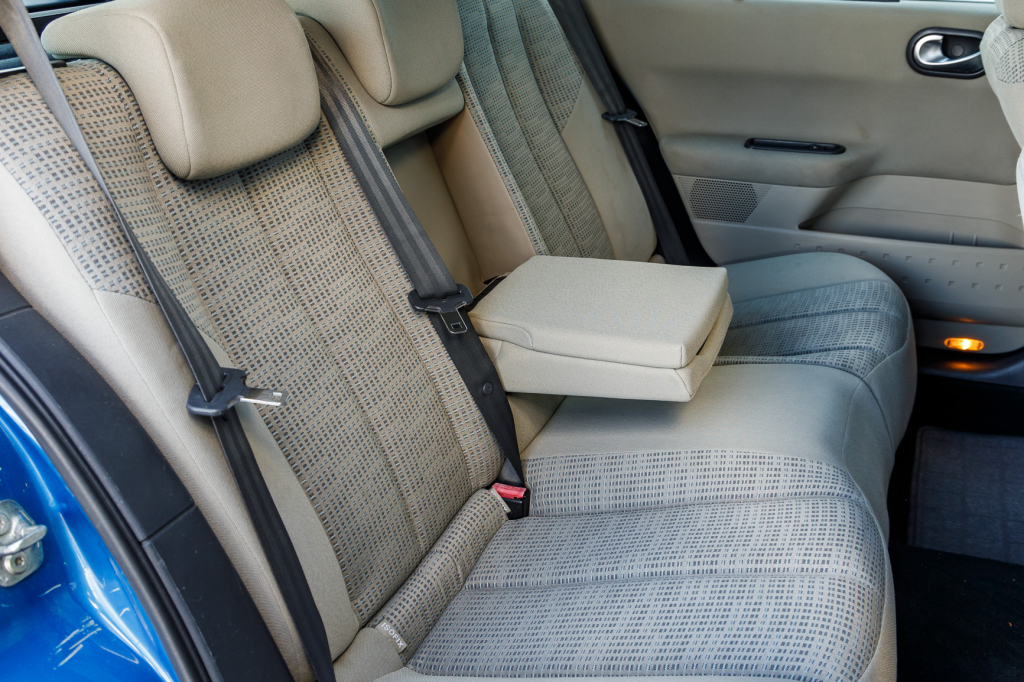 Renault Megane 2007 фото 3