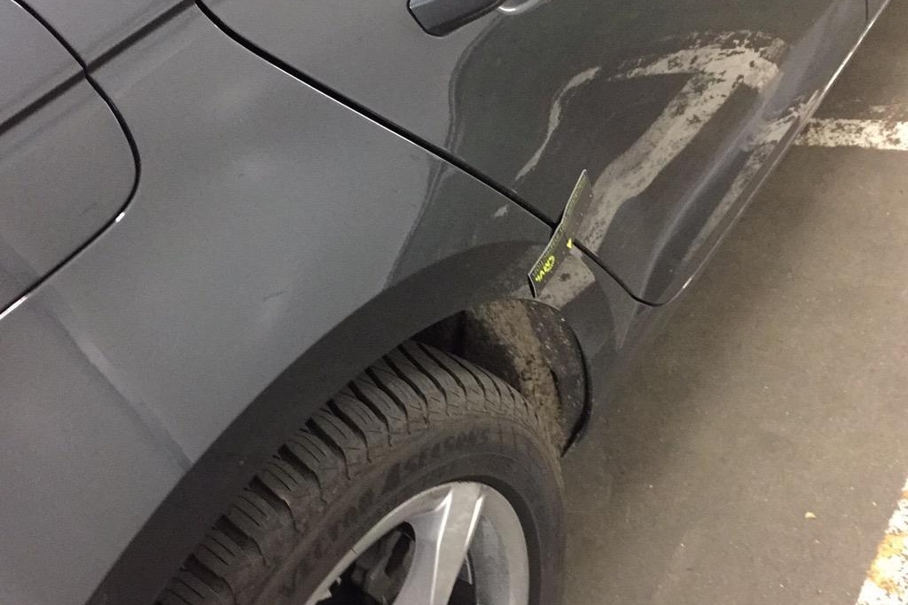 Audi A4 Avant 2019 фото 20