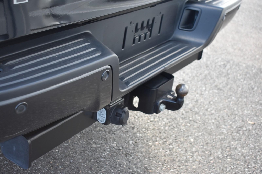 Ford Ranger 2020 фото 24