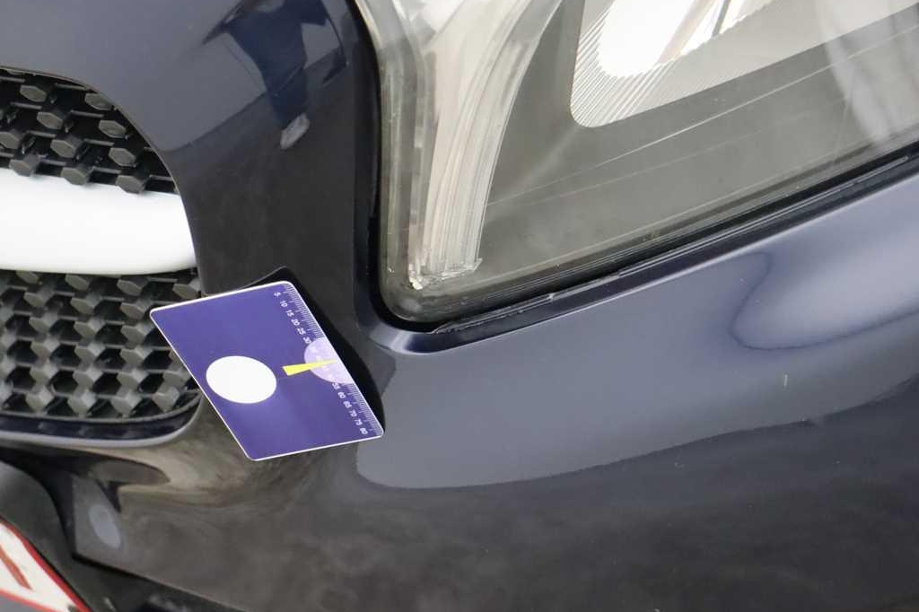 Mercedes-Benz A-Klasse 2017 photo 15