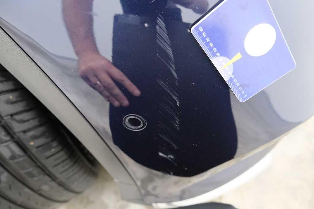 Mercedes-AMG GLC-Klasse 2017 photo 32