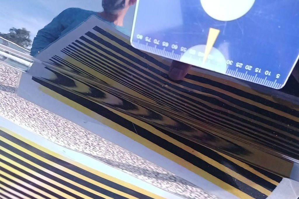 Audi A4 Avant 2016 photo 16