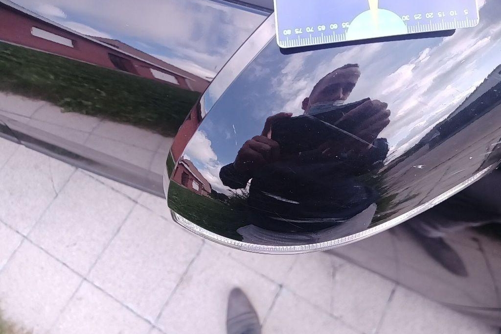 Kia Niro 2017 фото 16