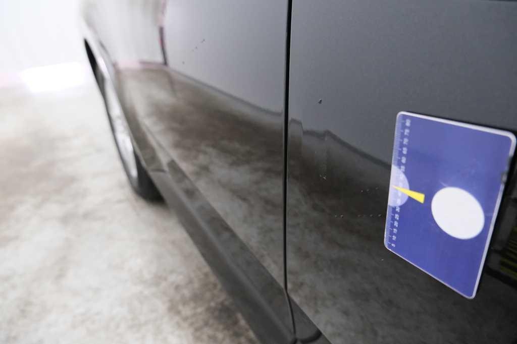 Skoda Superb 2016 фото 38