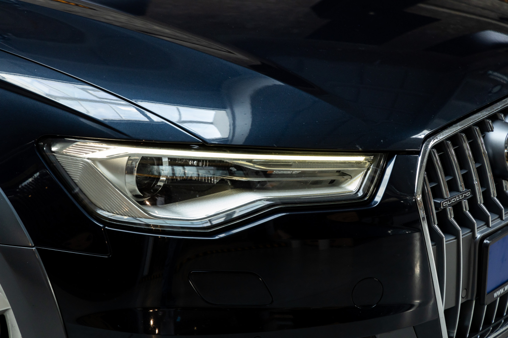 Audi A6 Allroad 2016 photo 6