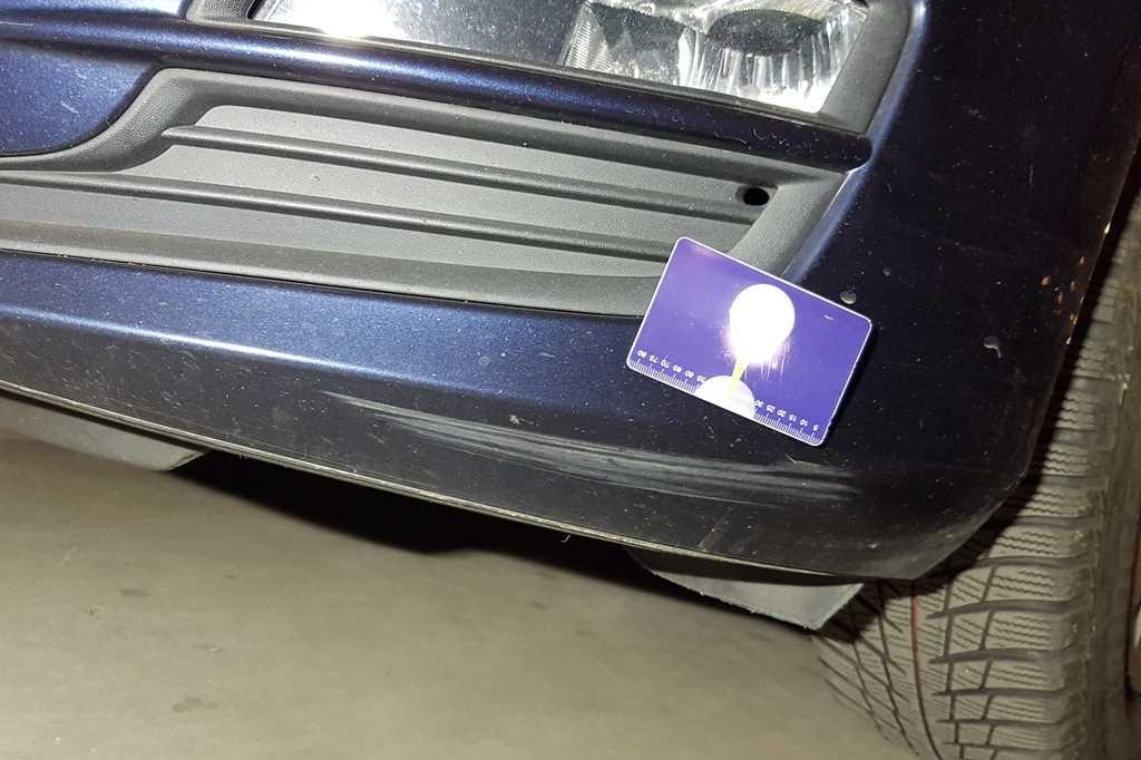 Volkswagen Golf Variant 2016 фото 7