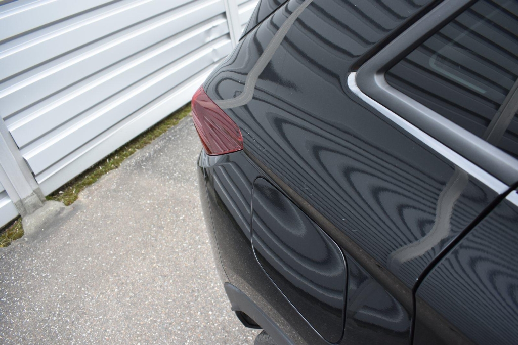 Opel Grandland X 2019 photo 17