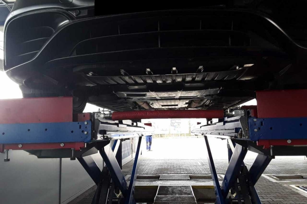 Mercedes-AMG E-Klasse 2018 photo 11