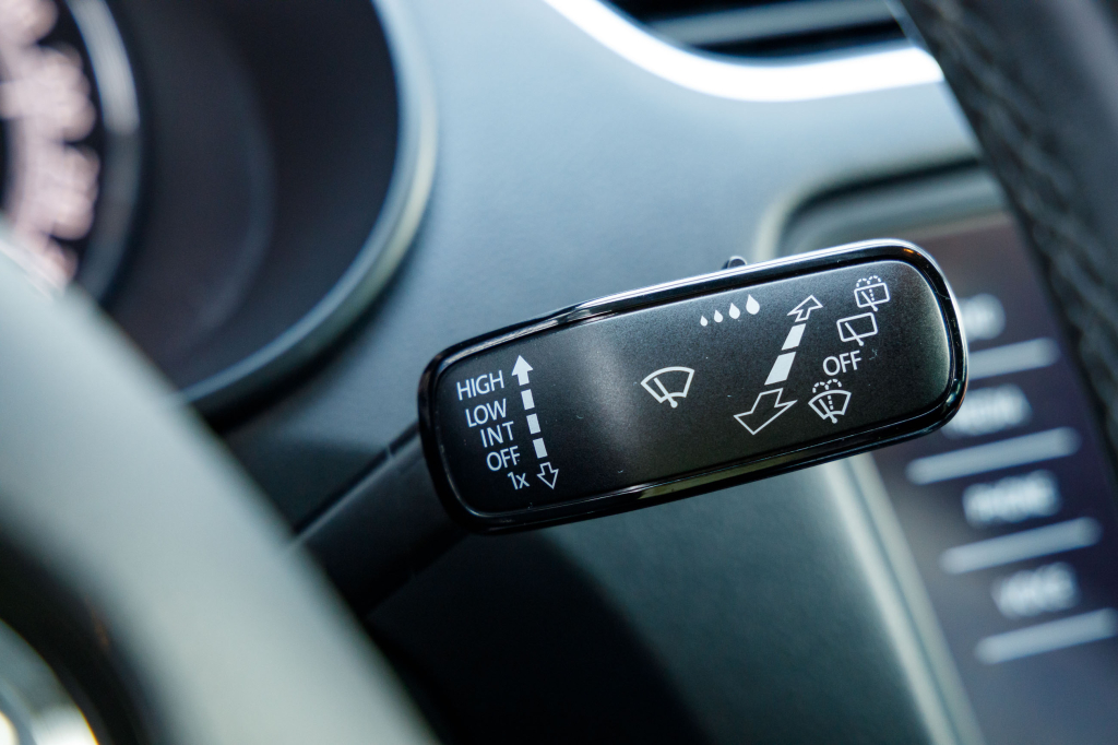 Skoda Octavia A7 2017 photo 21