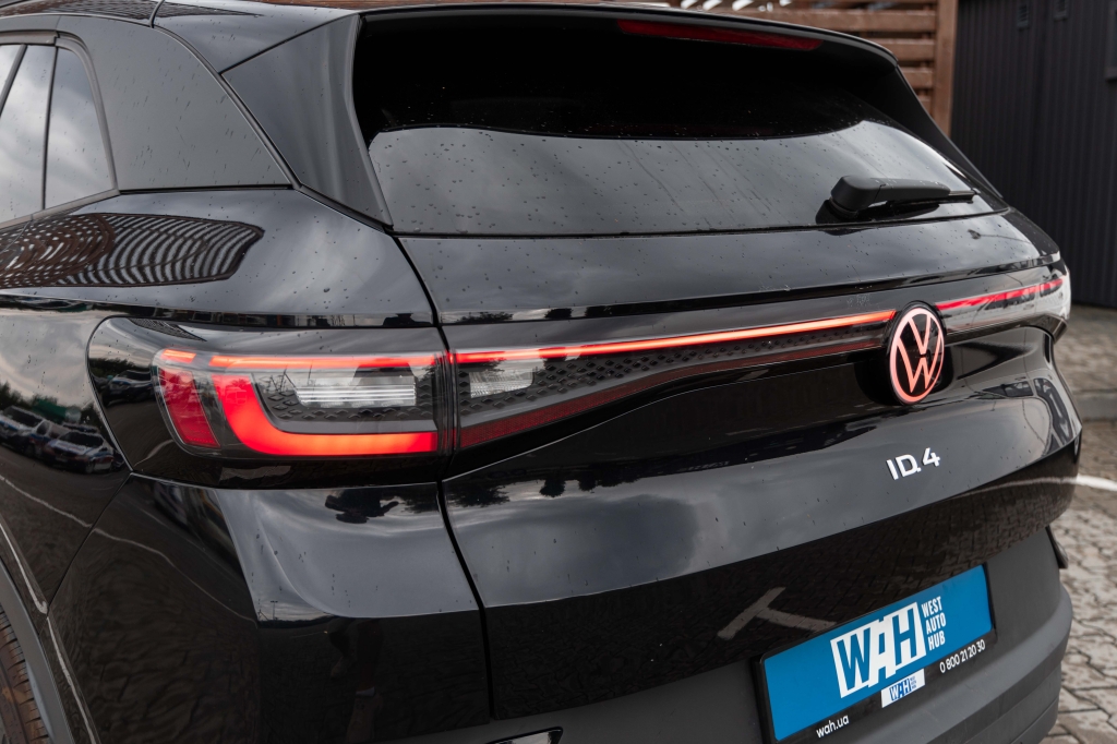 Volkswagen ID.4 Pro S 2022 photo 13