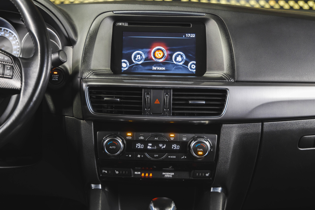 Mazda CX-5 2015 photo 23