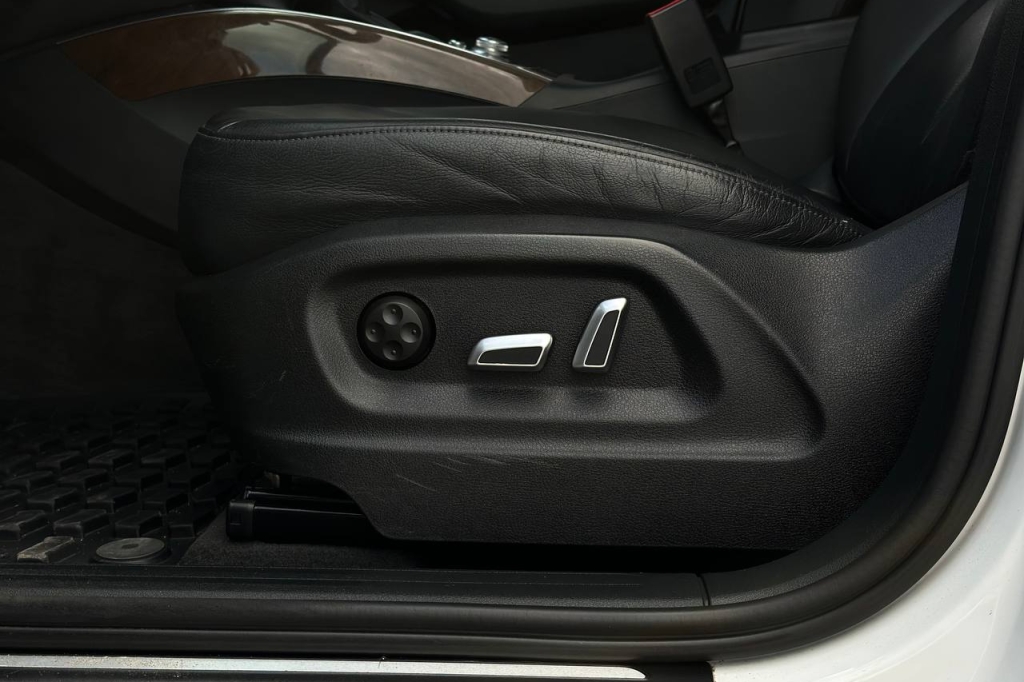 Audi Q5 Premium Plus 2015 фото 21