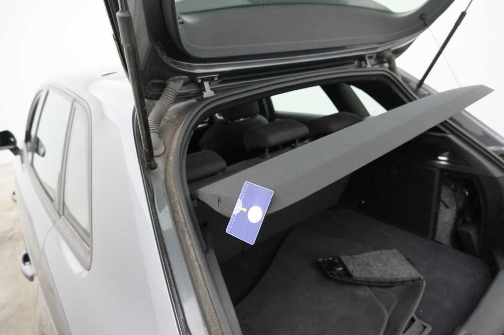 Audi A3 Sportback 2017 photo 12