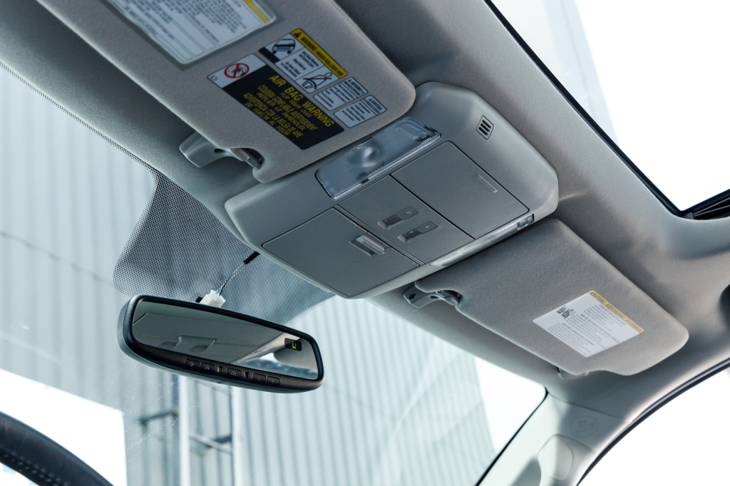 Toyota Sequoia 5.7 Dual VVT 2016 photo 4