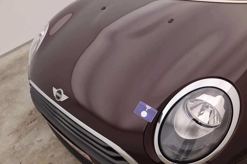 MINI One Clubman 2016 фото 30