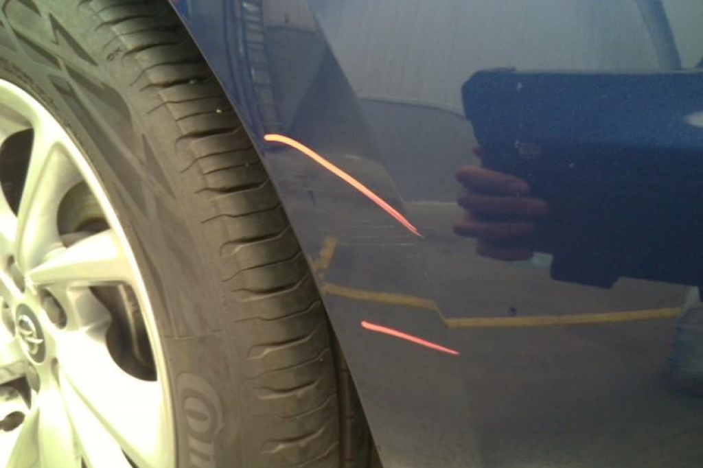 Opel Astra 2020 фото 19