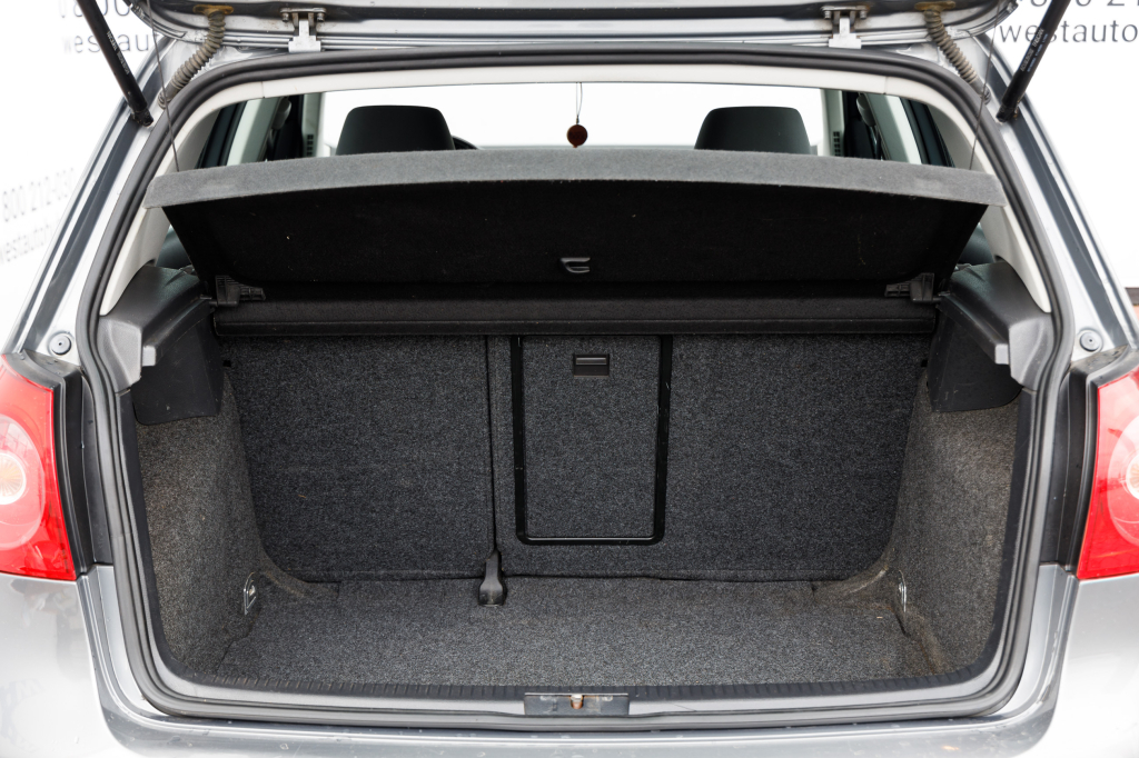 Volkswagen Golf V 2008 photo 7