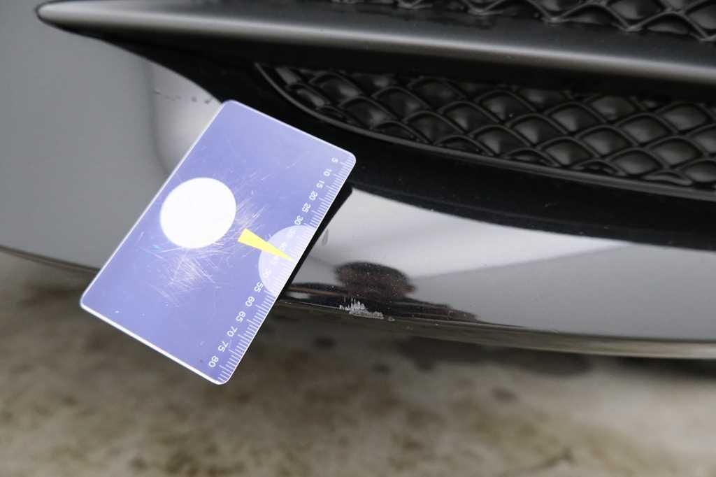 Mercedes-AMG E-Klasse 2017 фото 15