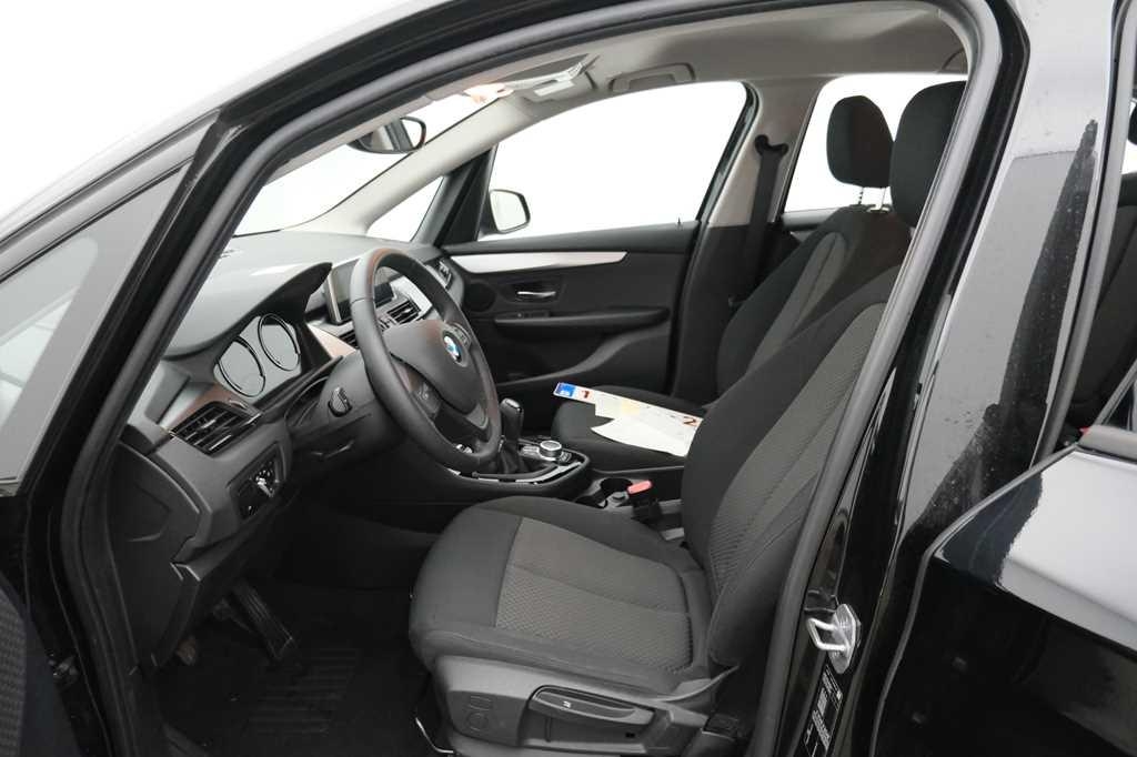 BMW 2er Active Tourer 2019 фото 4