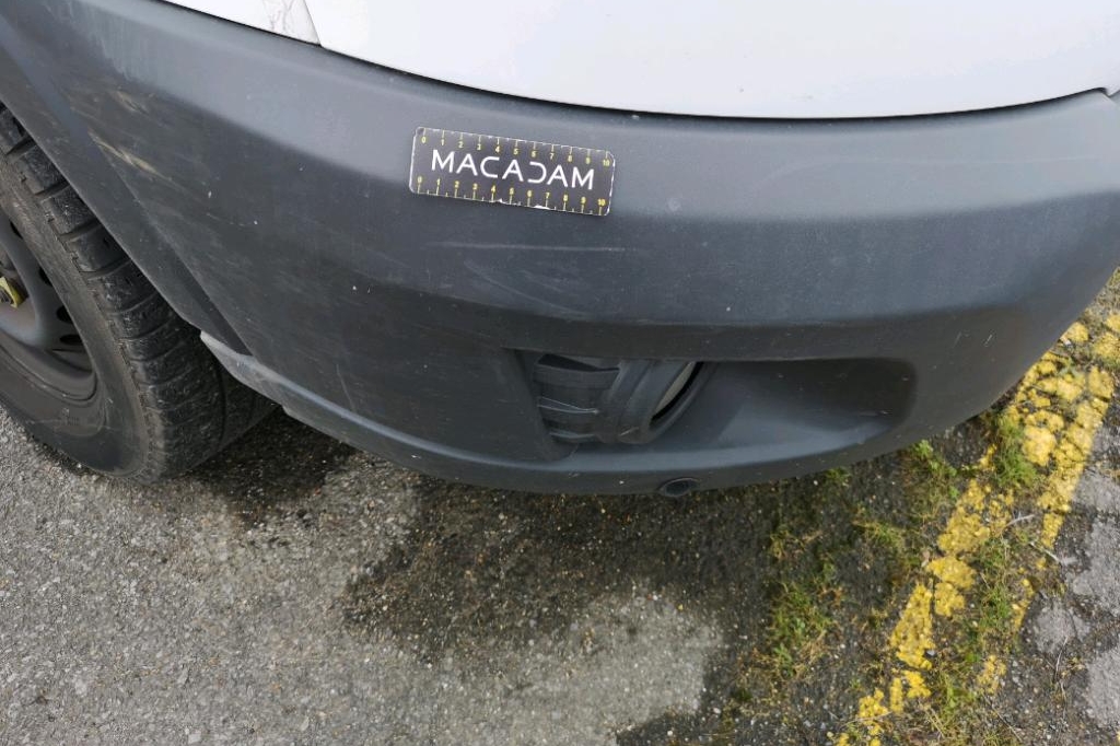 Ford Transit 2018 фото 8