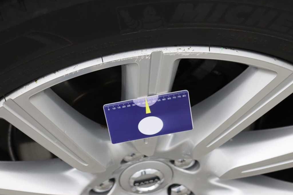 Volvo V90 2017 фото 16