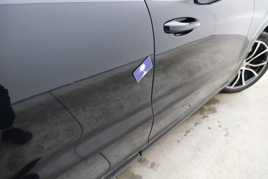 Porsche Cayenne S 2018 photo 37