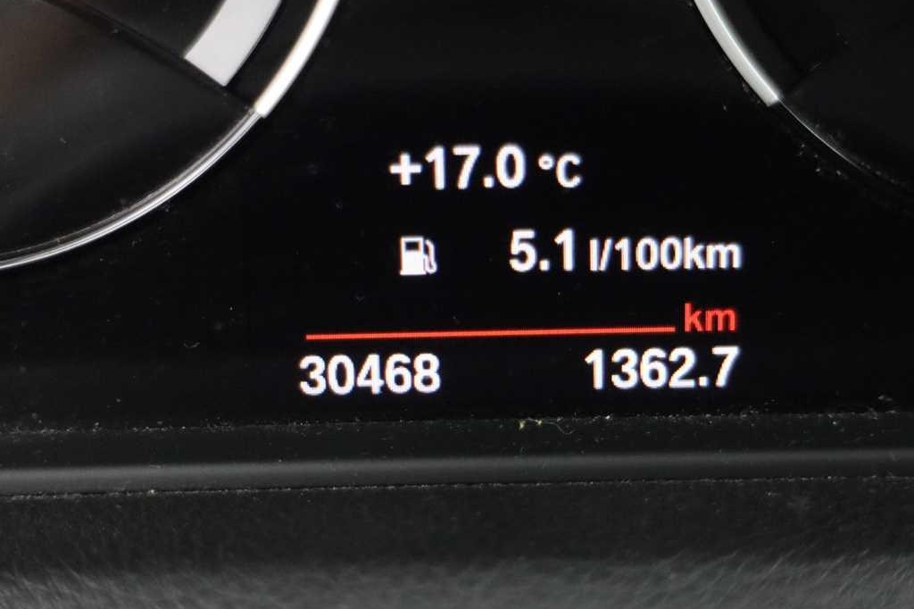 BMW 1er 2019 photo 1