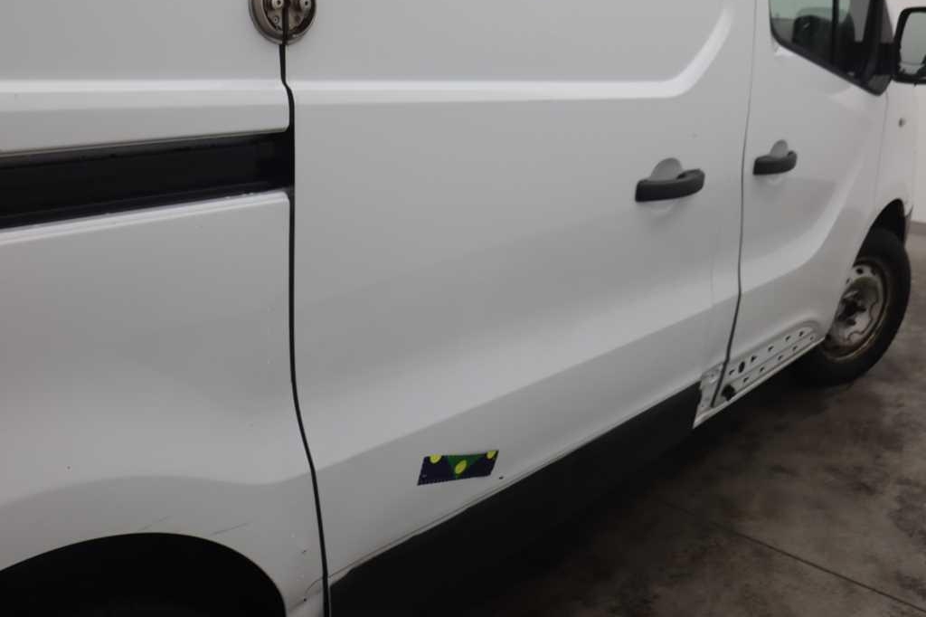 Renault Trafic 2016 photo 48