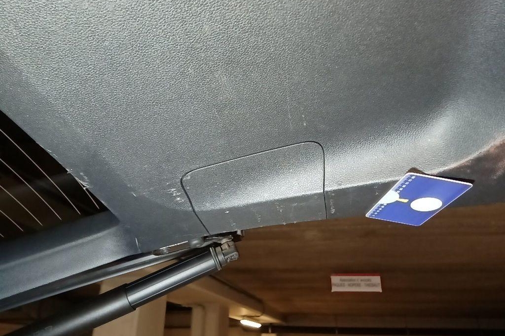 Volkswagen Touran 2016 photo 24