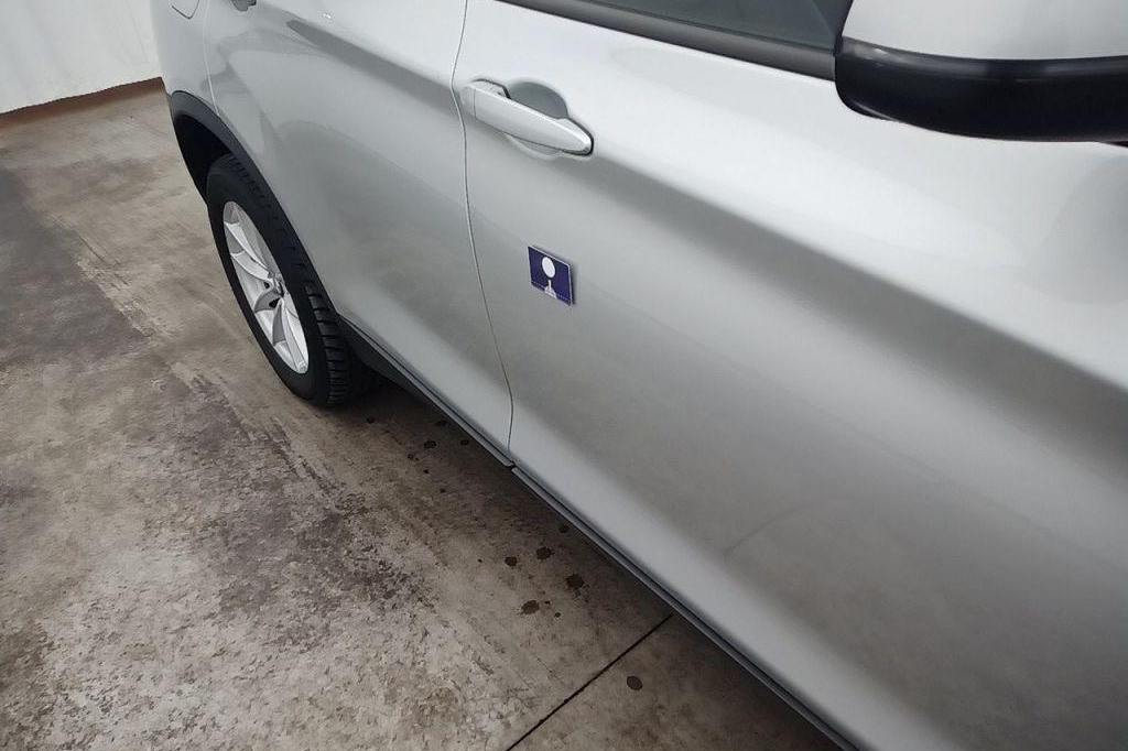 BMW X3 2017 фото 14