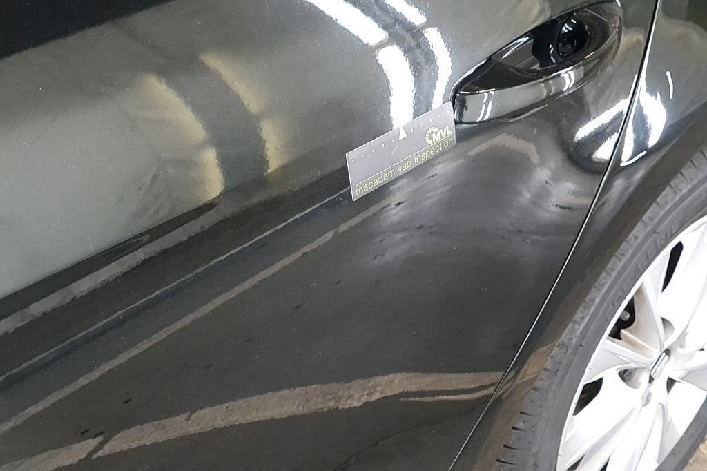 SEAT Leon ST 2018 фото 21