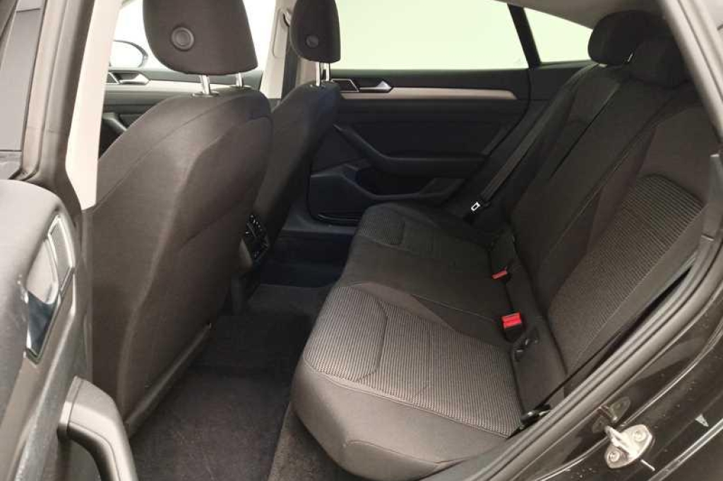 Volkswagen Arteon 2018 фото 6