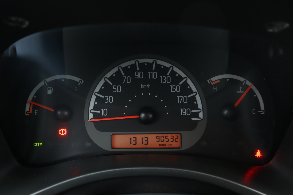 Fiat Panda фото 10