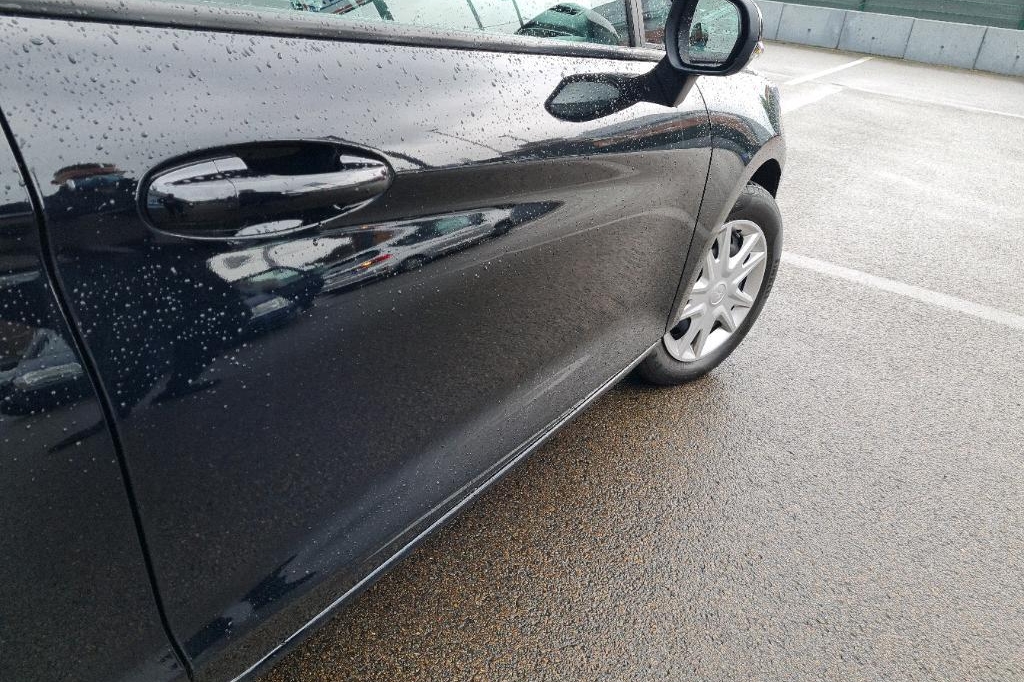 Ford Fiesta 2018 фото 23