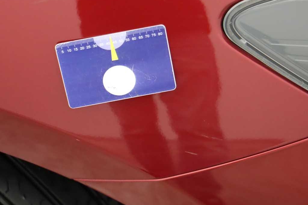 Nissan Pulsar 2017 фото 30