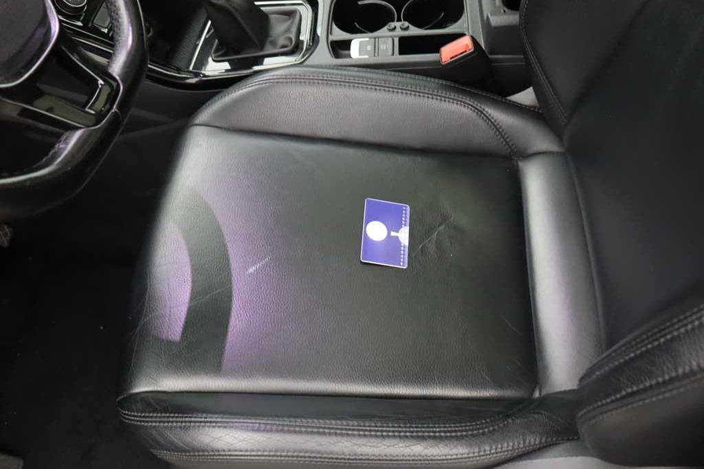 Volkswagen Touran 2015 фото 32