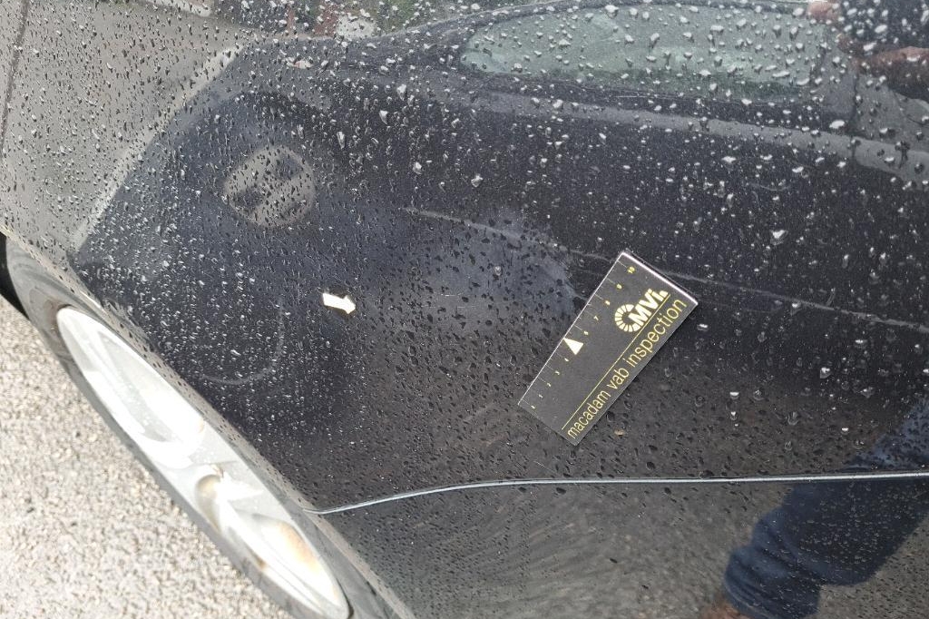 Opel Insignia Sports Tourer 2016 photo 33