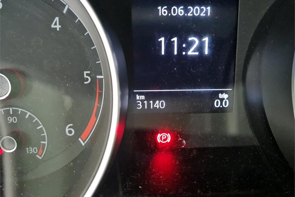 Volkswagen Golf 2020 photo 6