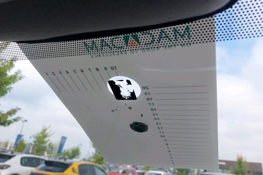 Renault Clio 2017 photo 8